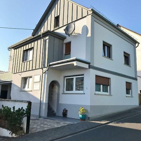 Ferienwohnung Erhol Dich Gut Diez Zewnętrze zdjęcie