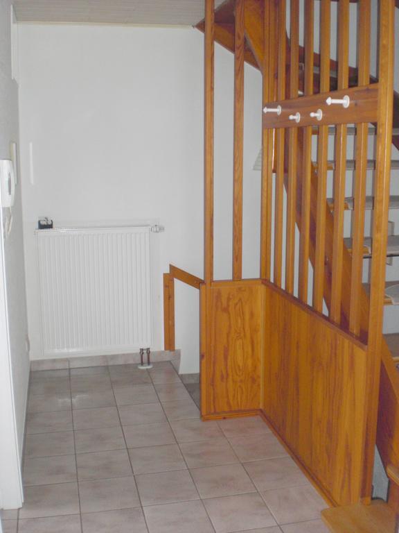 Ferienwohnung Erhol Dich Gut Diez Zewnętrze zdjęcie