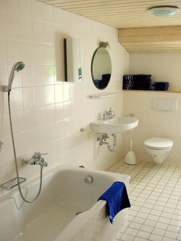 Ferienwohnung Erhol Dich Gut Diez Zewnętrze zdjęcie