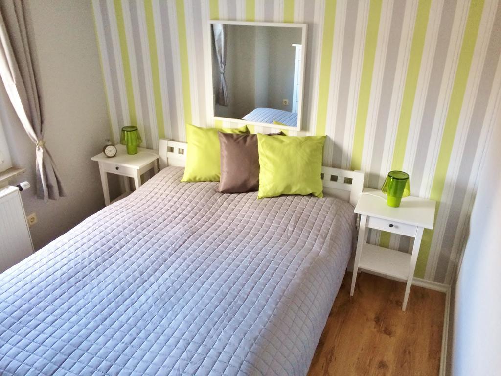 Ferienwohnung Erhol Dich Gut Diez Zewnętrze zdjęcie