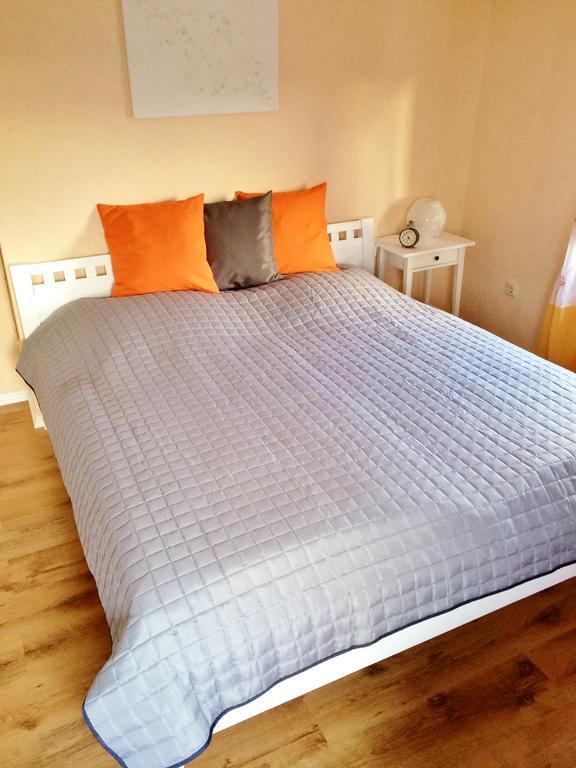 Ferienwohnung Erhol Dich Gut Diez Zewnętrze zdjęcie