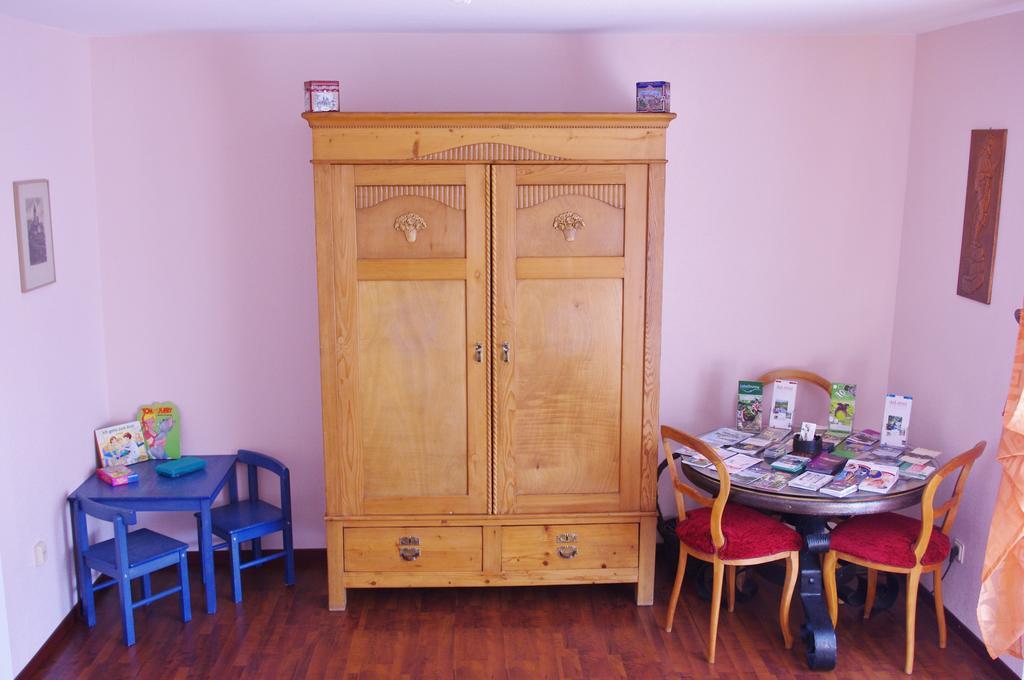 Ferienwohnung Erhol Dich Gut Diez Zewnętrze zdjęcie