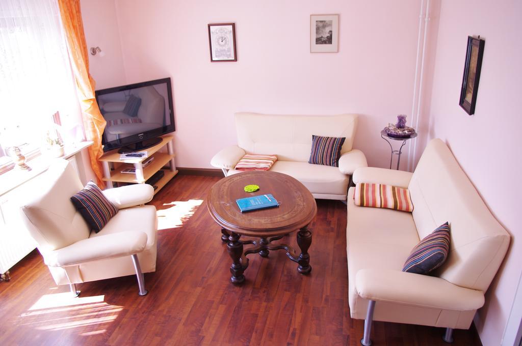 Ferienwohnung Erhol Dich Gut Diez Zewnętrze zdjęcie