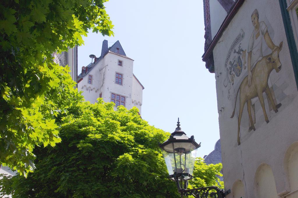 Ferienwohnung Erhol Dich Gut Diez Zewnętrze zdjęcie