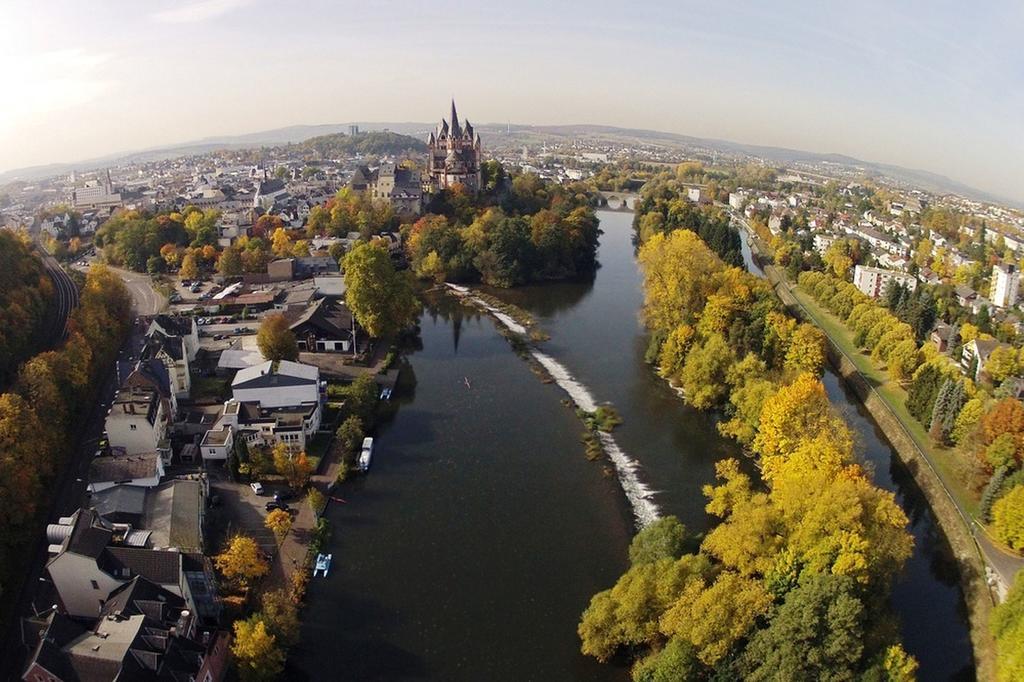 Ferienwohnung Erhol Dich Gut Diez Zewnętrze zdjęcie