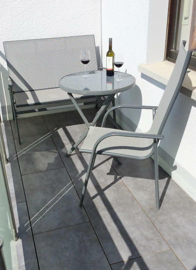 Ferienwohnung Erhol Dich Gut Diez Zewnętrze zdjęcie