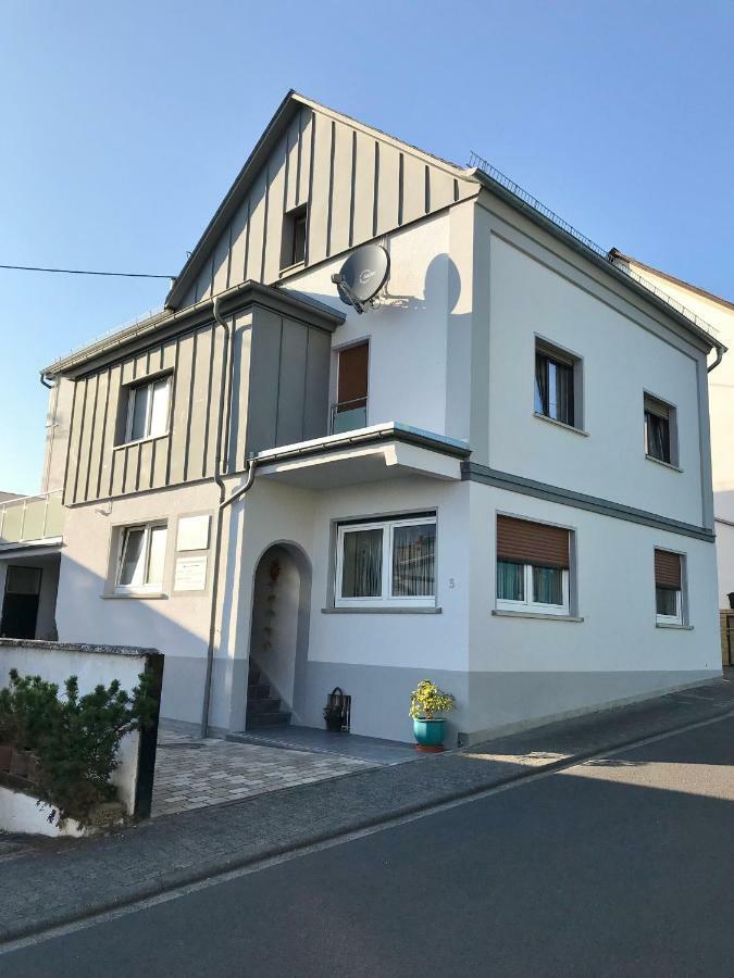 Ferienwohnung Erhol Dich Gut Diez Zewnętrze zdjęcie